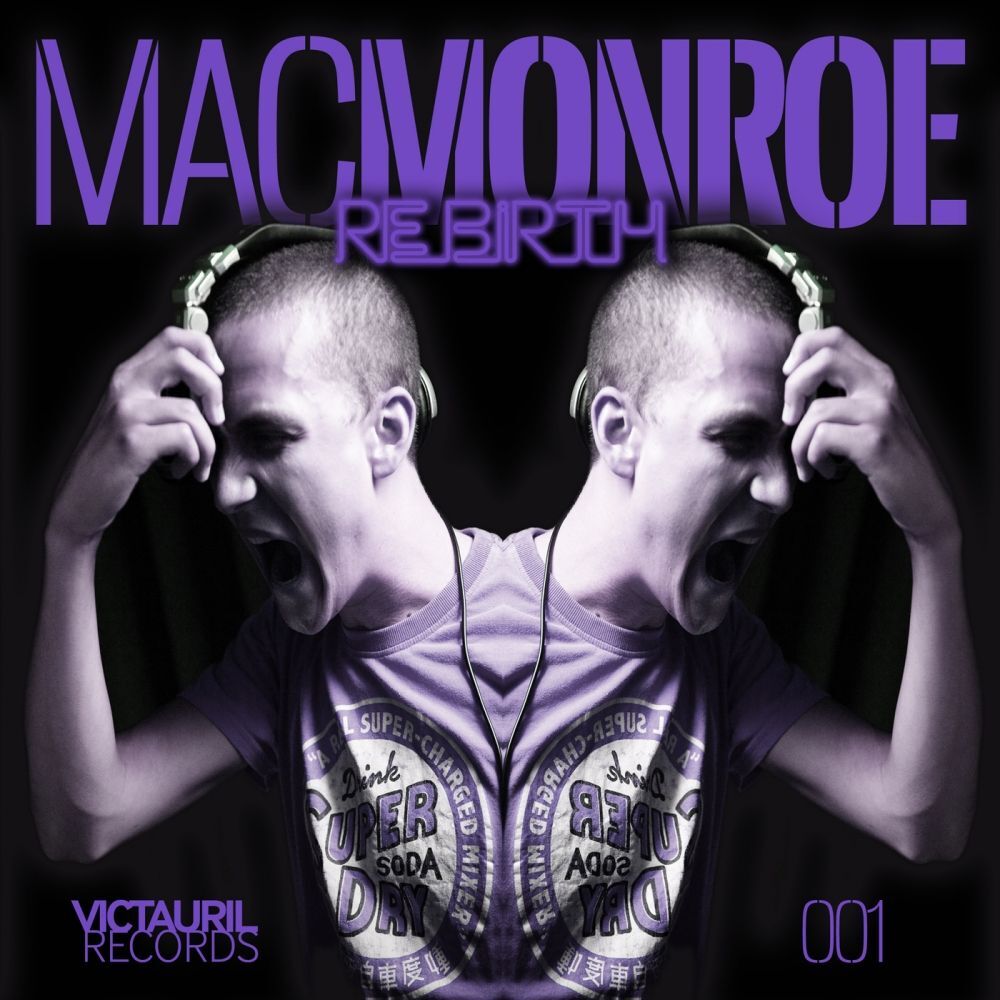 Picture of Rebirth - EP