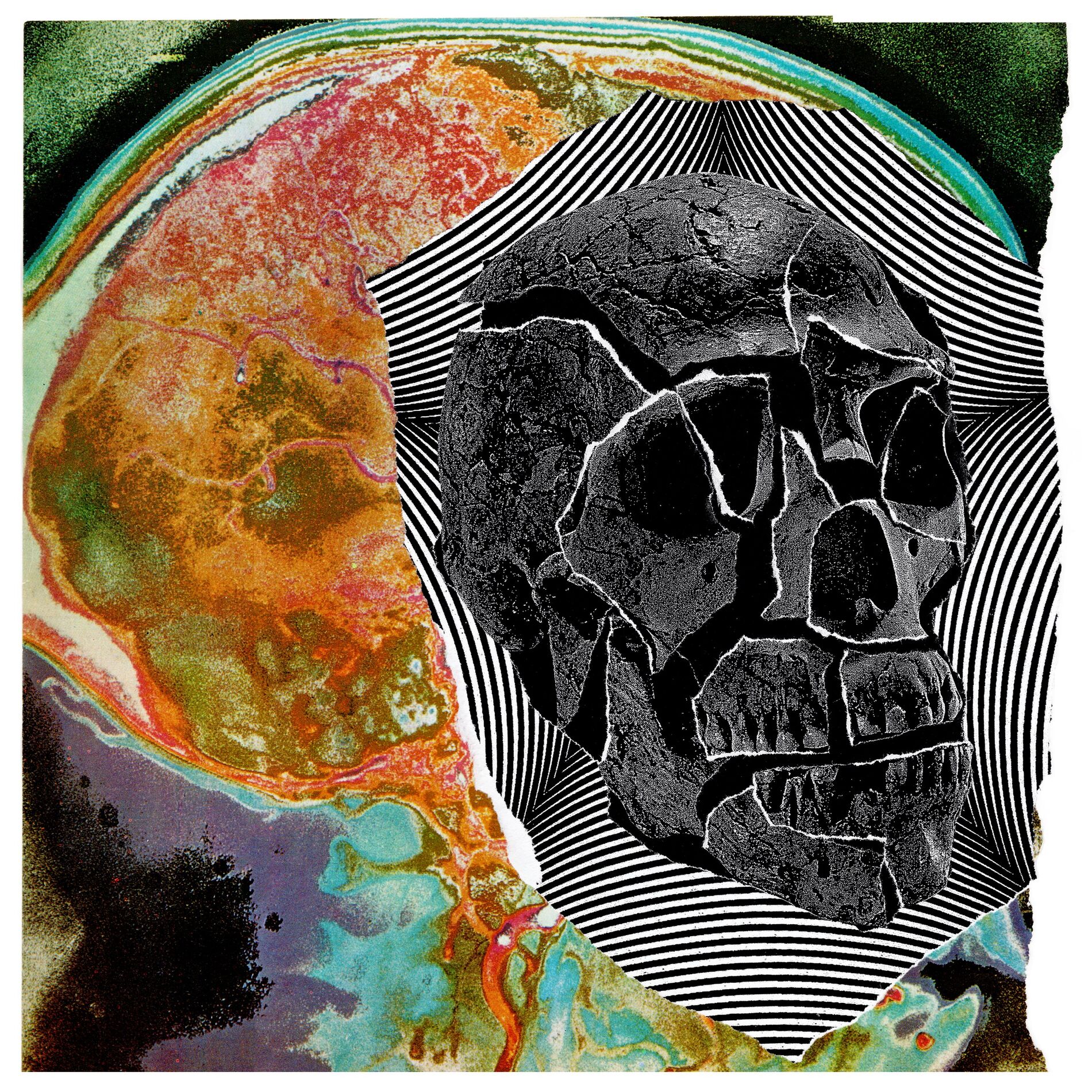 Album cover of Very Aggressive b/w Love Slam