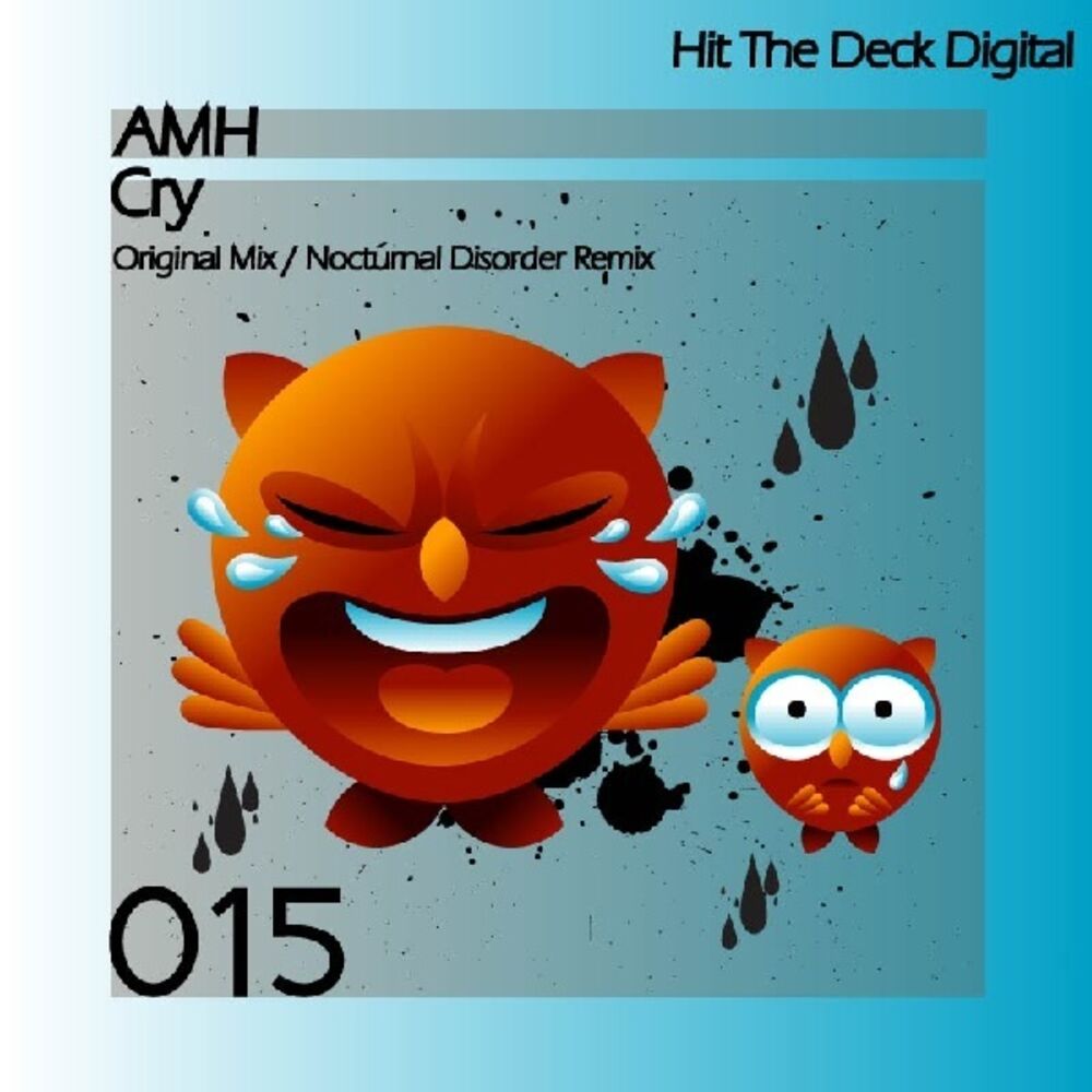 Picture of Cry
