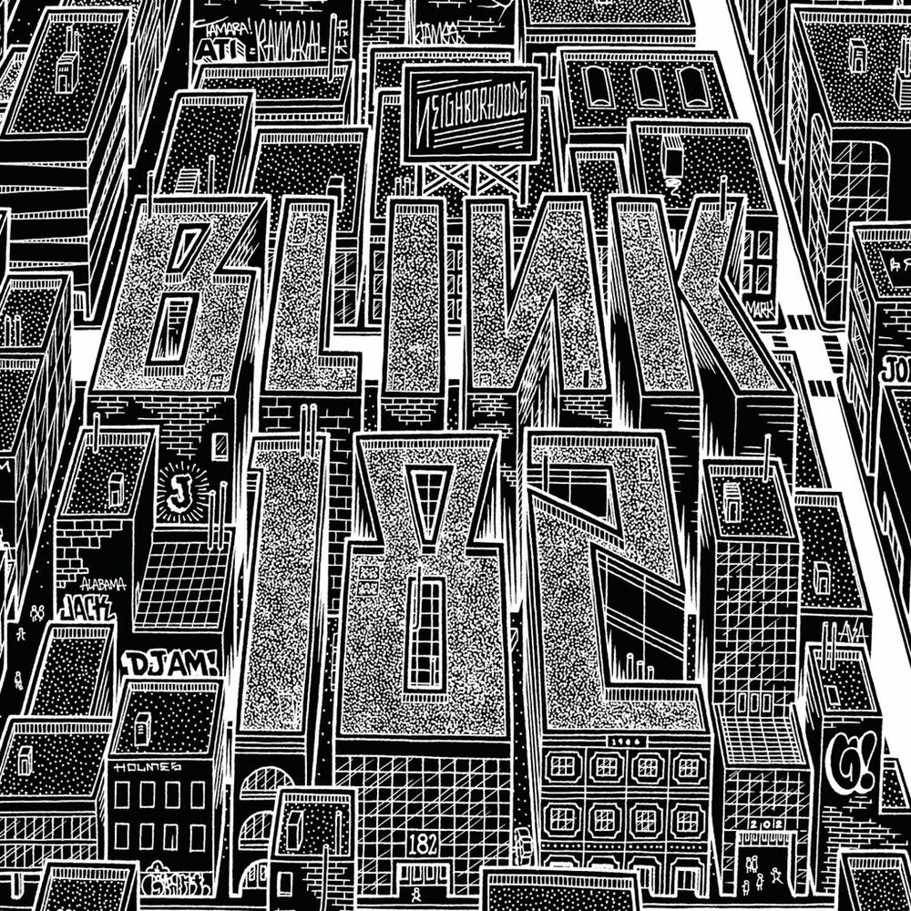 Picture of Neighborhoods (Deluxe Version)