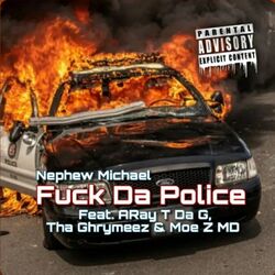 Cover of Fuck Da Police