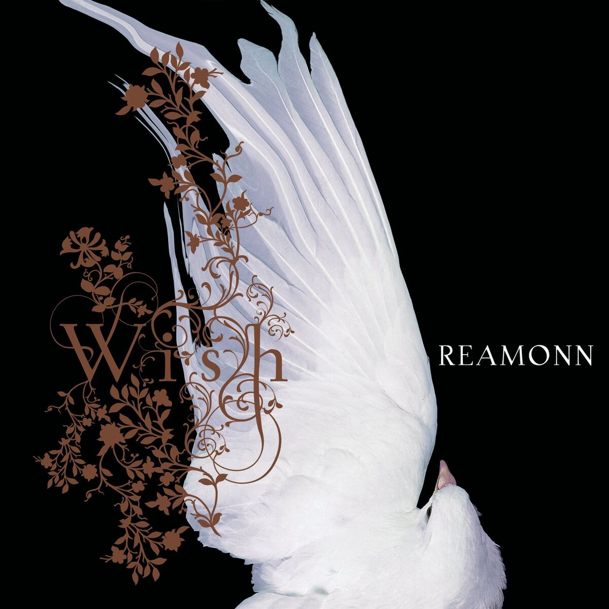 Album cover of Wish