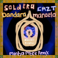 Cover of Minha Prece Remix
