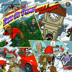 Cover of Inna Mi Draw