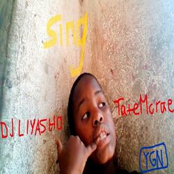 Cover of Sing (For GOD)