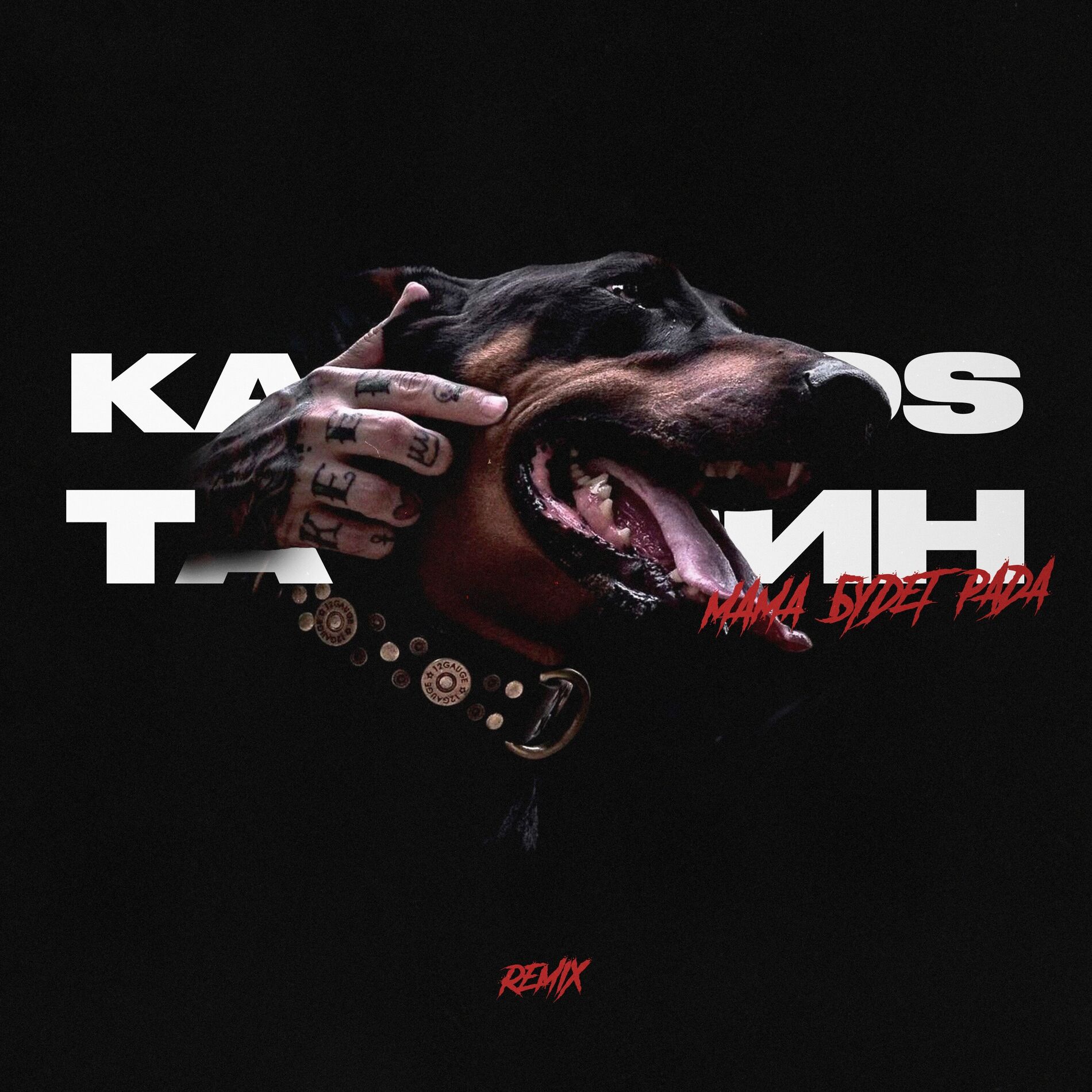 Album cover of Мама будет рада (Remix)
