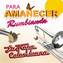 Cover of Pa Amanecer Rumbiando