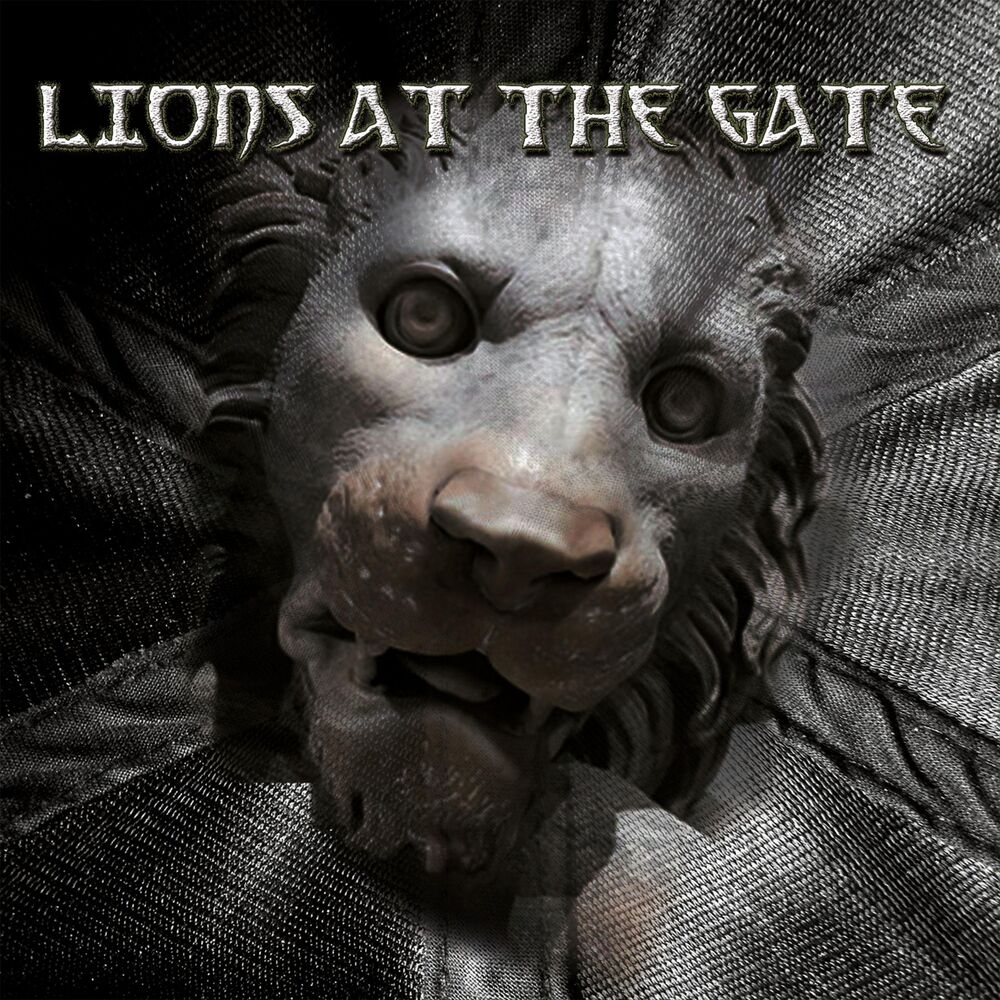 Picture of Lions at the Gate