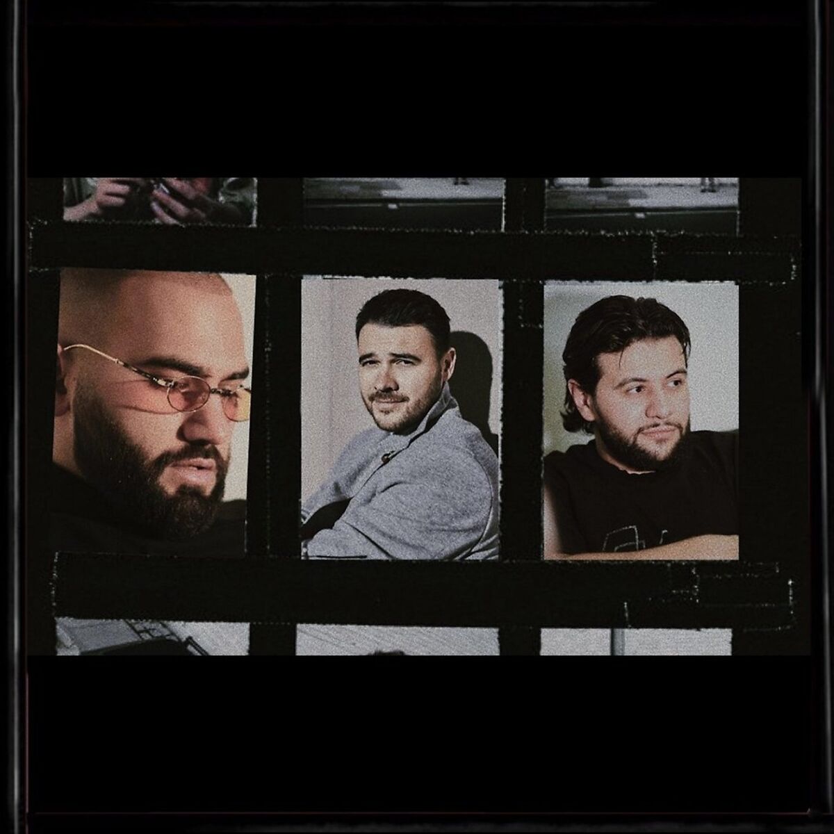 Album cover of Nu pochemu?