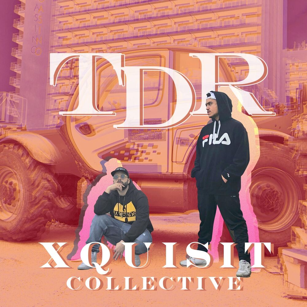 Picture of TDR