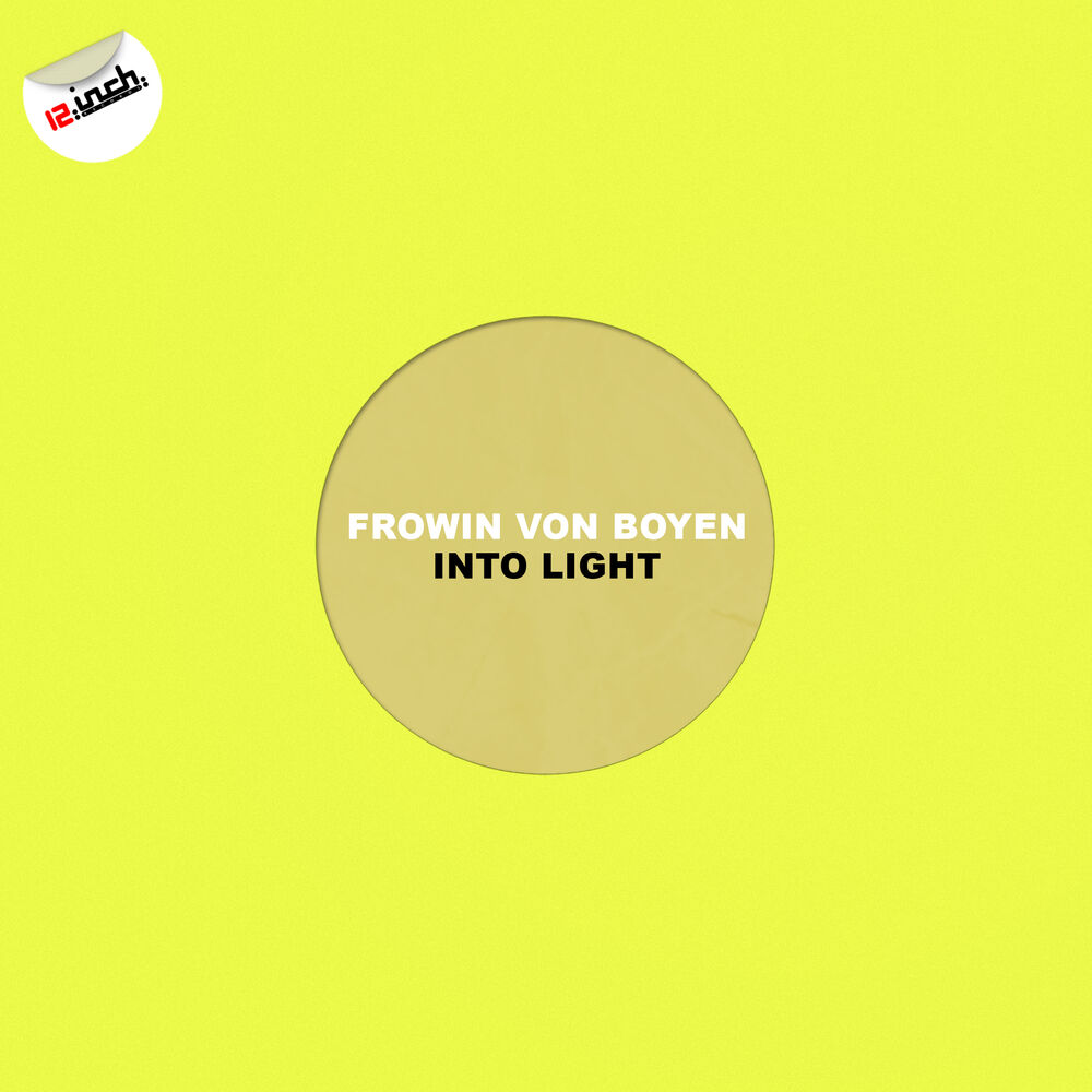 Picture of Into Light