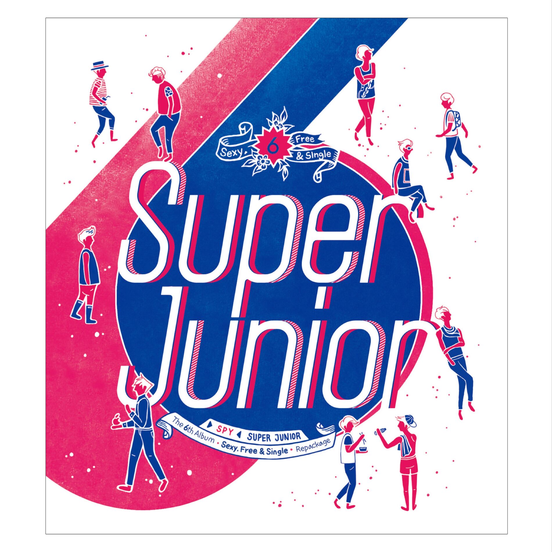 Amazon.co.jp | All about Super Junior `Treasure Within Us