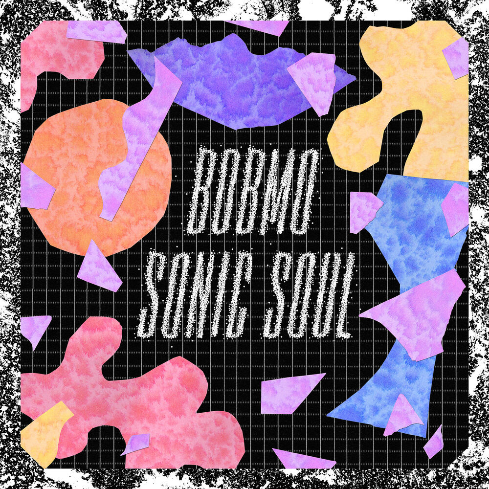 Picture of Sonic Soul - EP