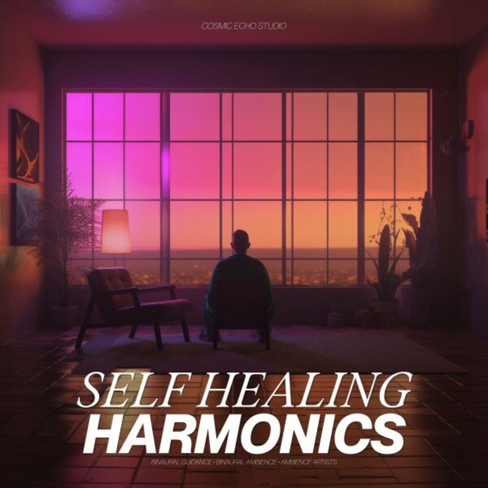 Picture of Self Healing Harmonics