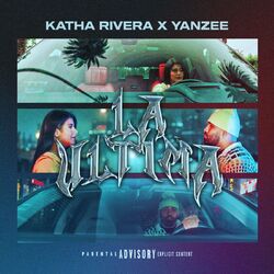 Cover of La Última