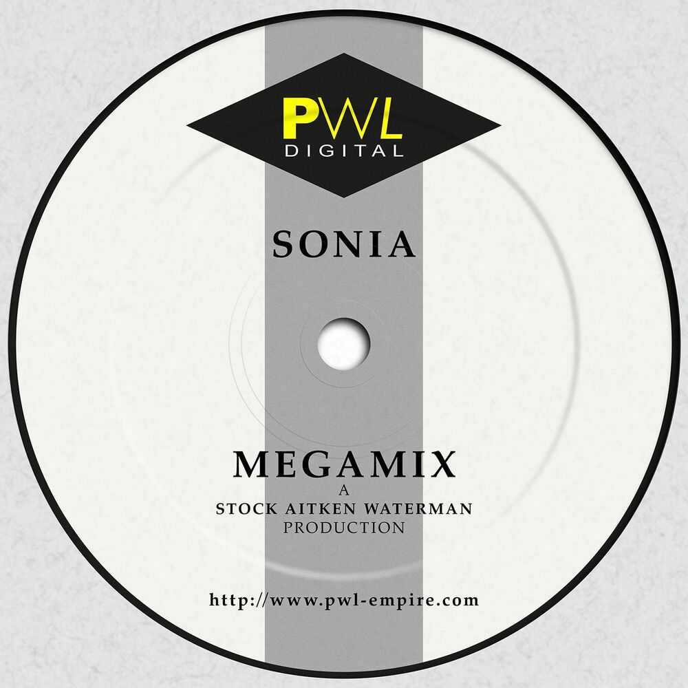 Picture of Megamix