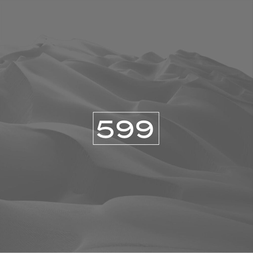 Picture of 599 (Original Mix)
