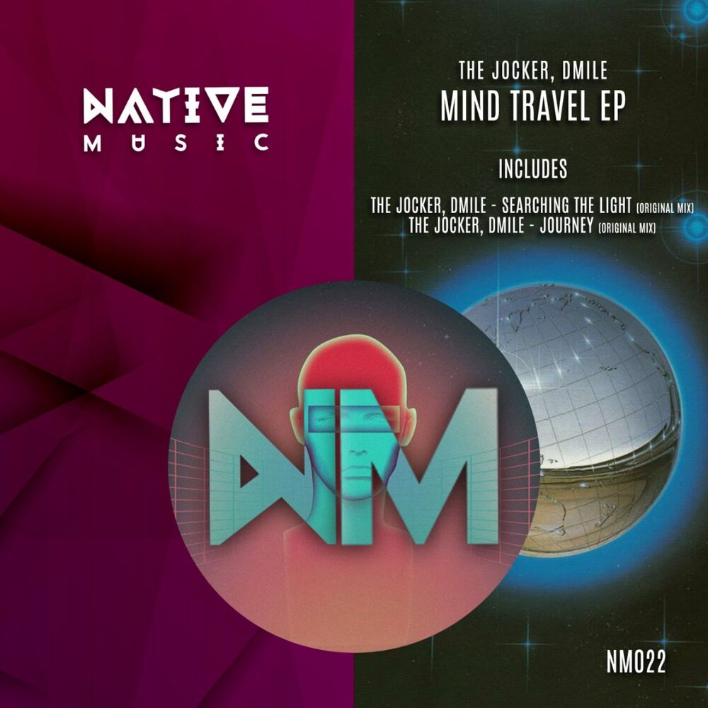 Picture of Mind Travel