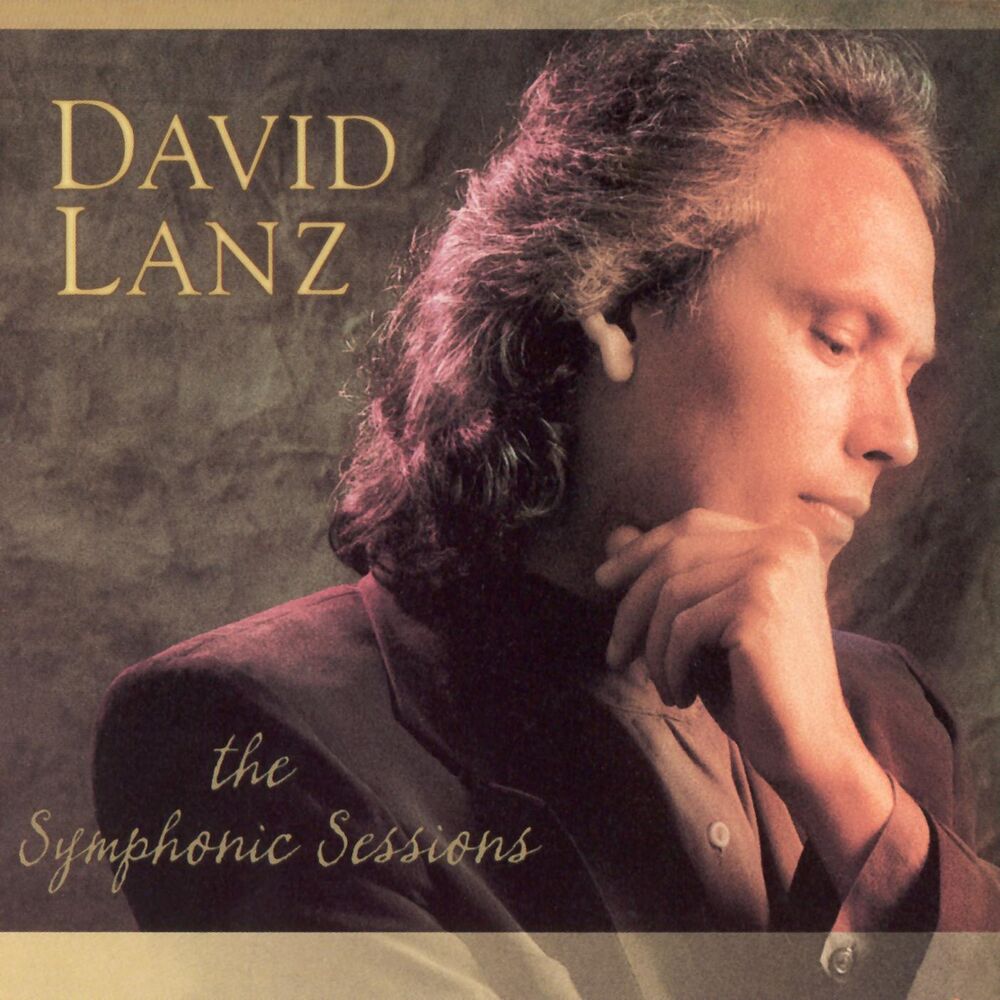 Picture of The Symphonic Sessions