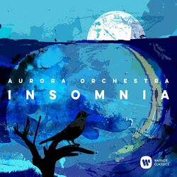 Cover of Insomnia