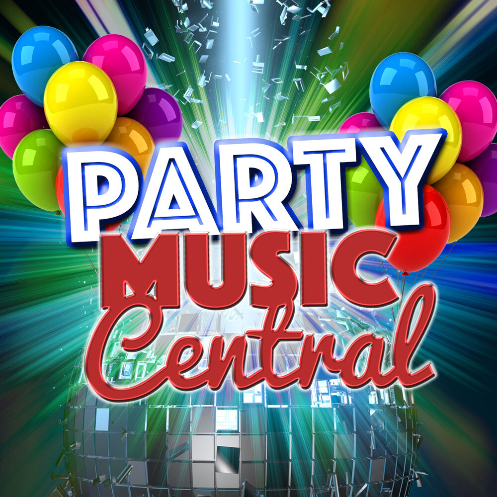 Picture of Party Music Central