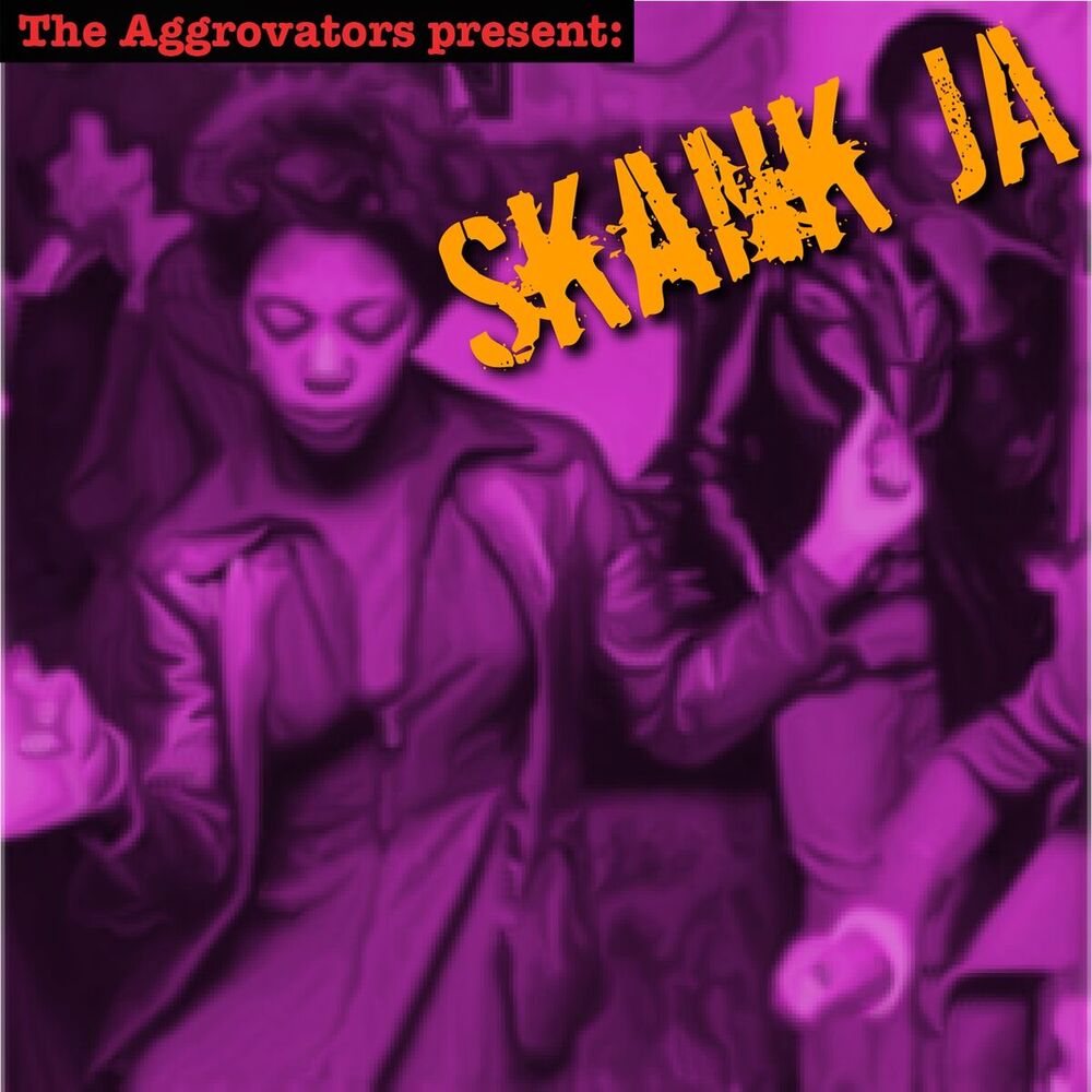 Picture of Skank Jamaica