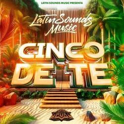 Cover of Cinco De Te