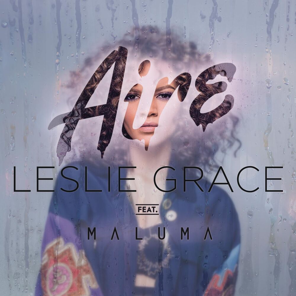 Picture of Aire (feat. Maluma)