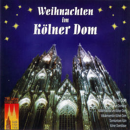 Weihnachten im Kölner Dom / Christmas in the Cologne Dom