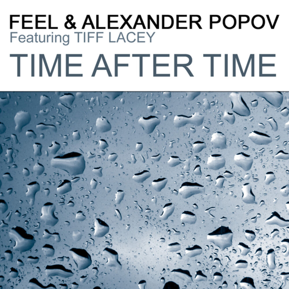 Picture of Time After Time (Part 1)