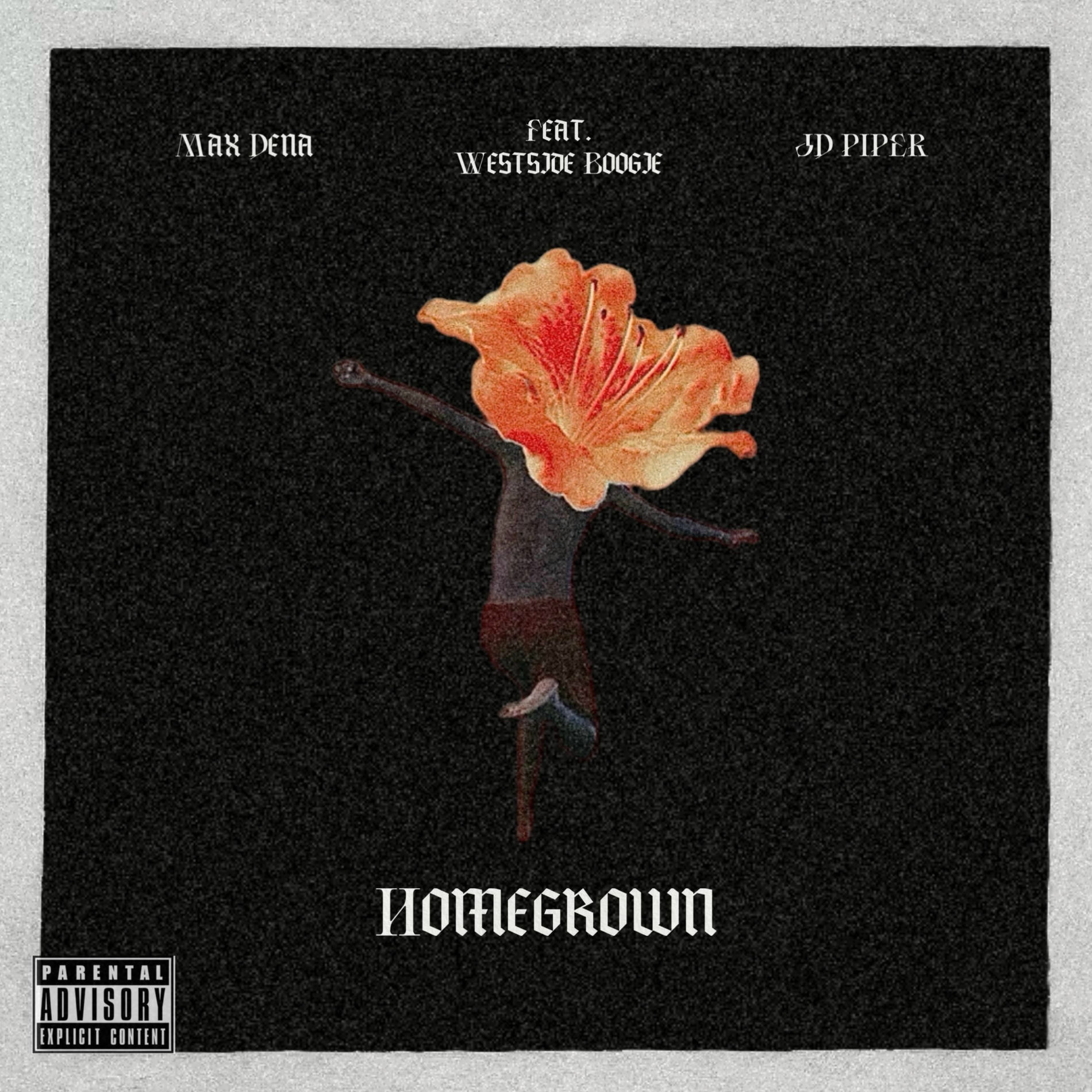 Album cover of HOMEGROWN (feat. WESTSIDE BOOGIE)