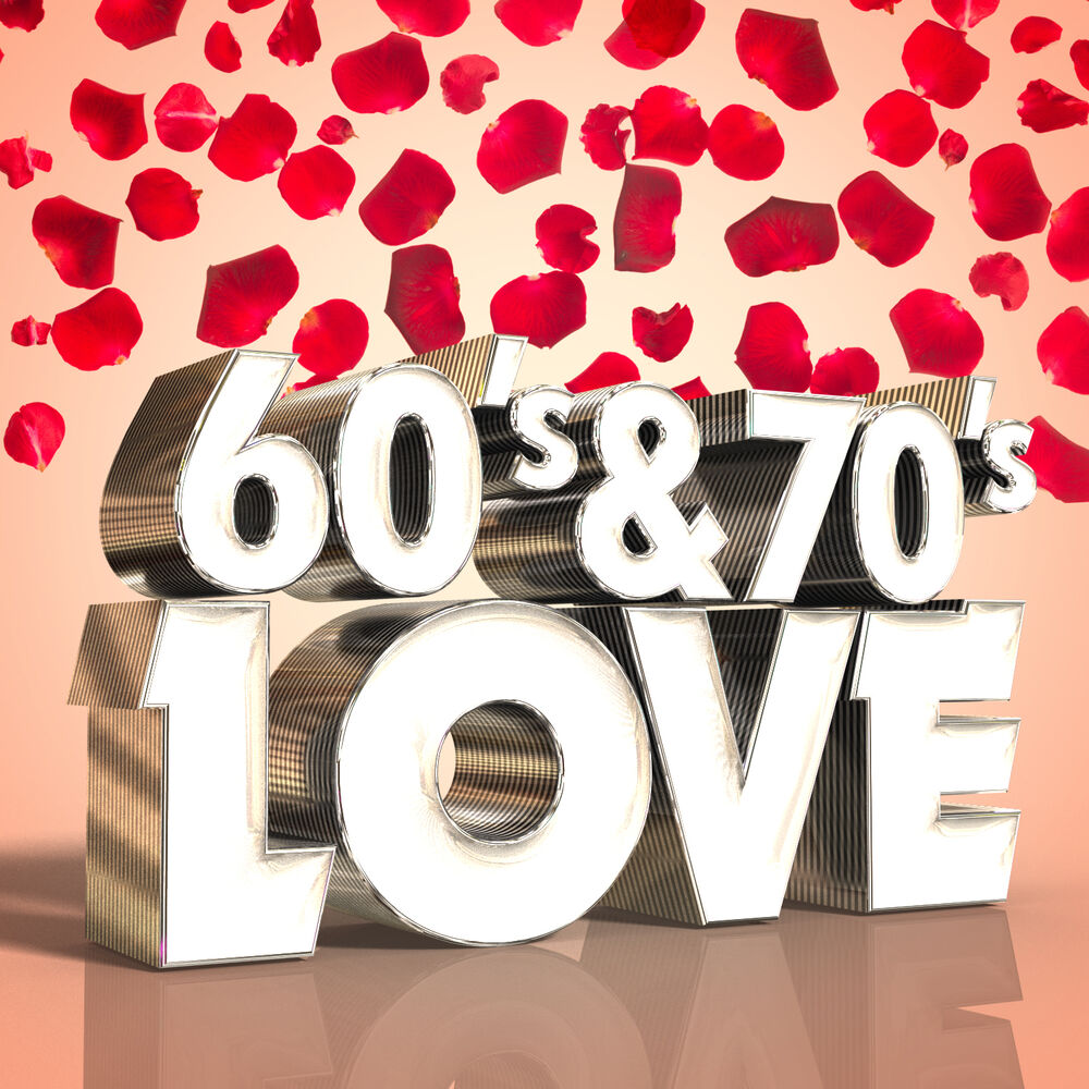 Picture of 60's & 70's Love