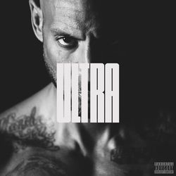 Cover of ULTRA