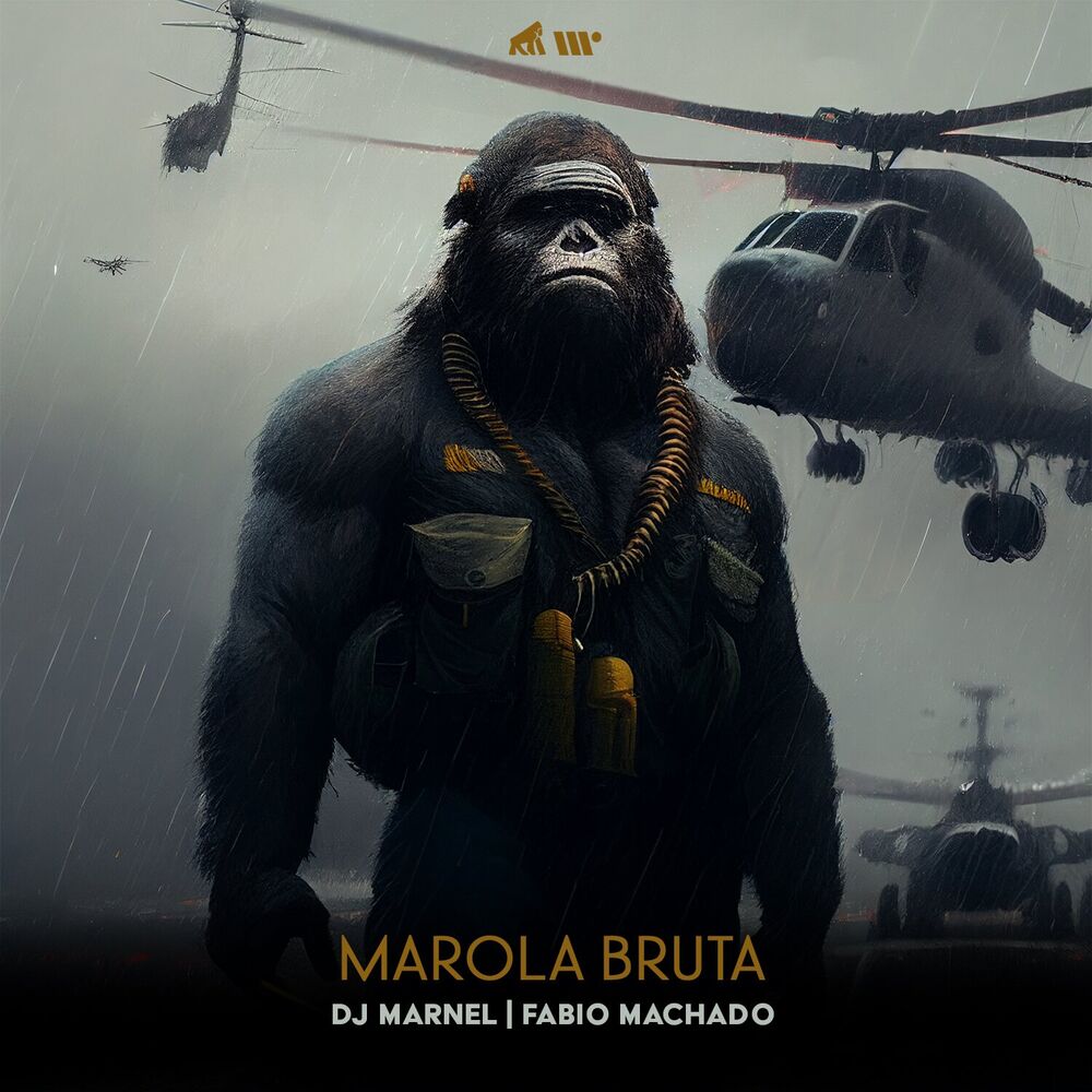Picture of Marola Bruta