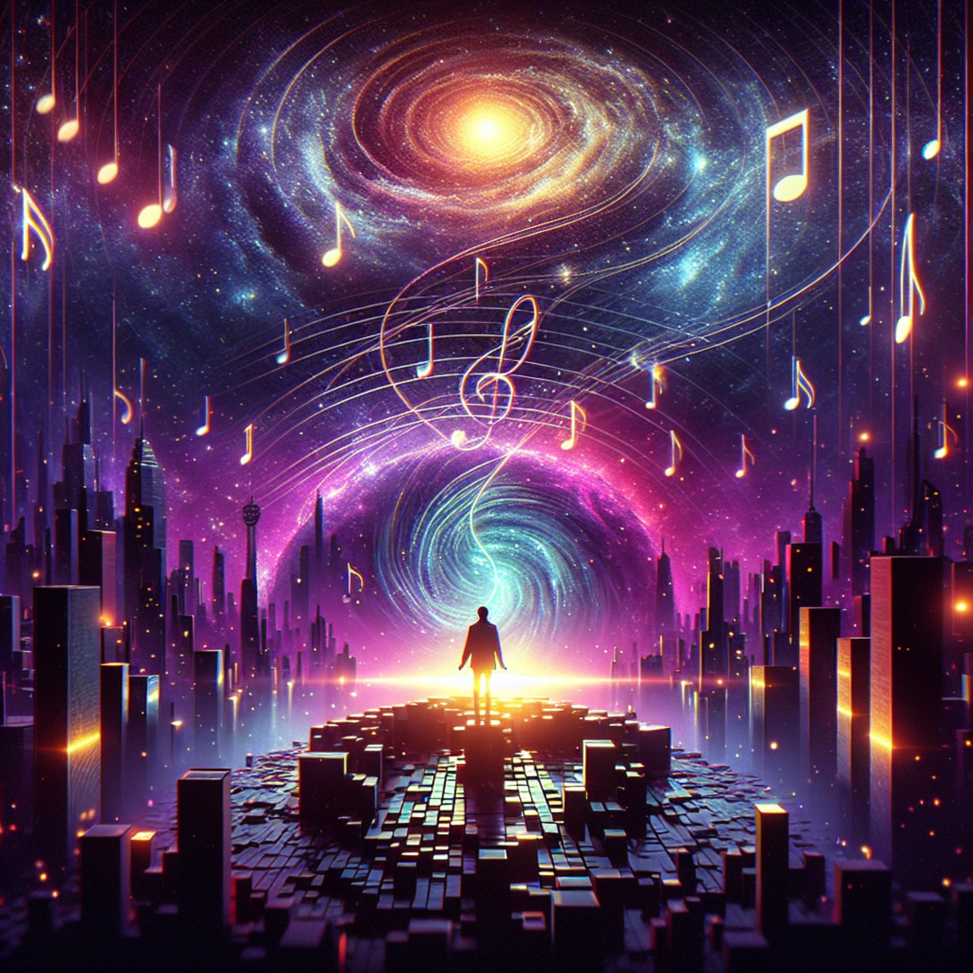 Album cover of Shades of Light