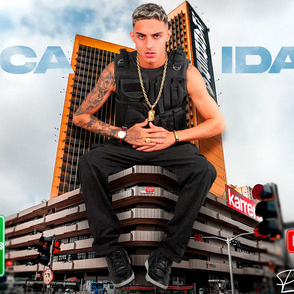 Picture of Pouca Idade