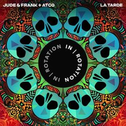Cover of La Tarde