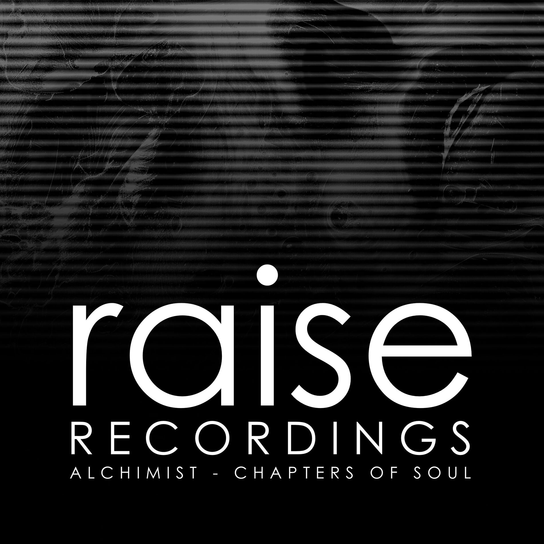 Album cover of Chapters Of Soul