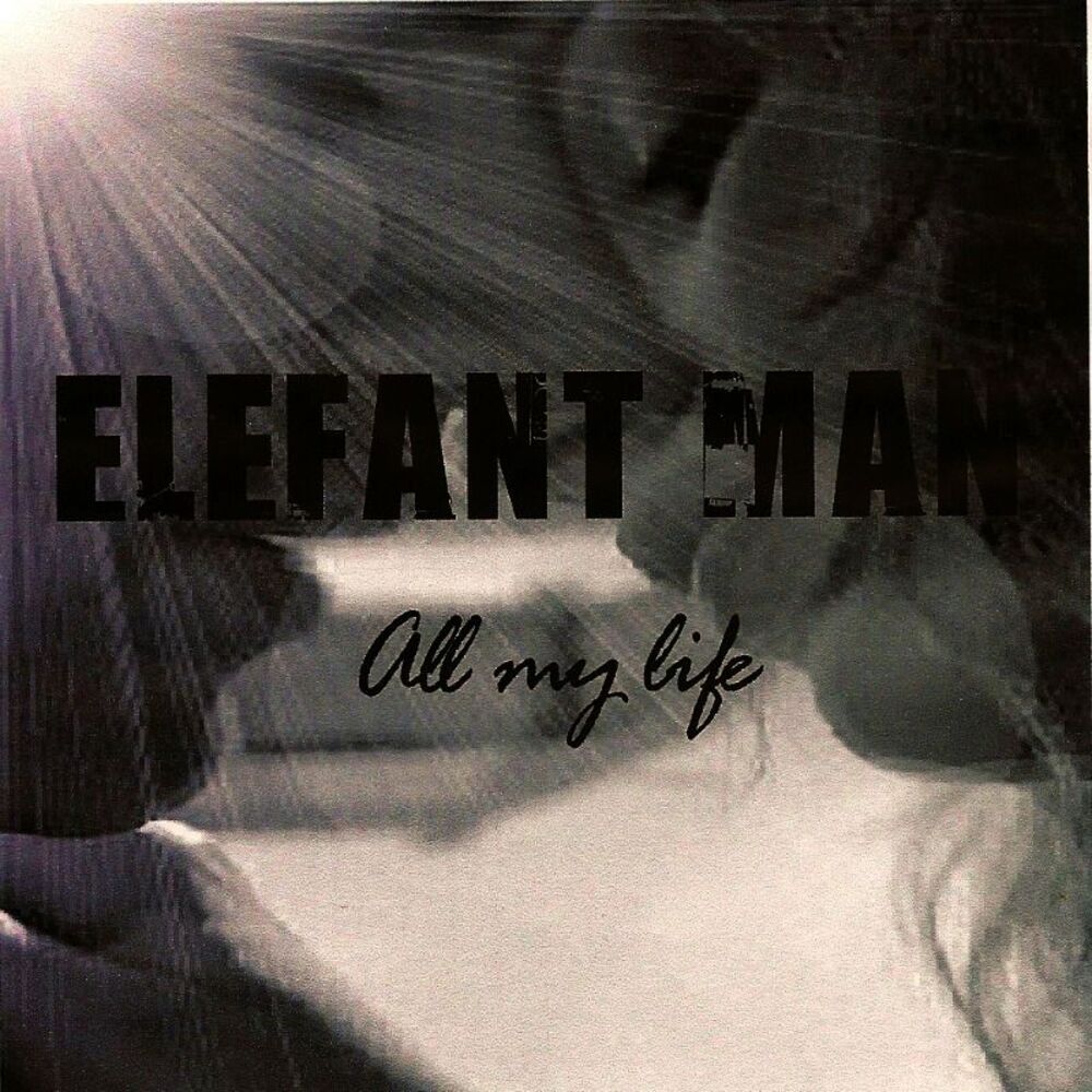 Picture of All My Life (Dance Remixes)