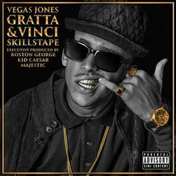 Cover of Gratta & Vinci