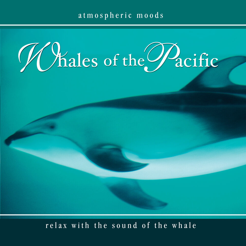 Picture of Whales of the Pacific