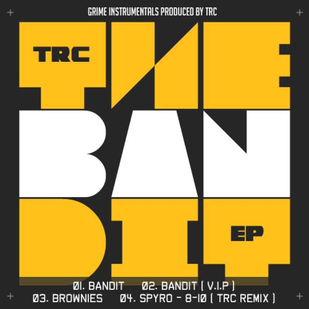 Picture of Trc - Bandit EP