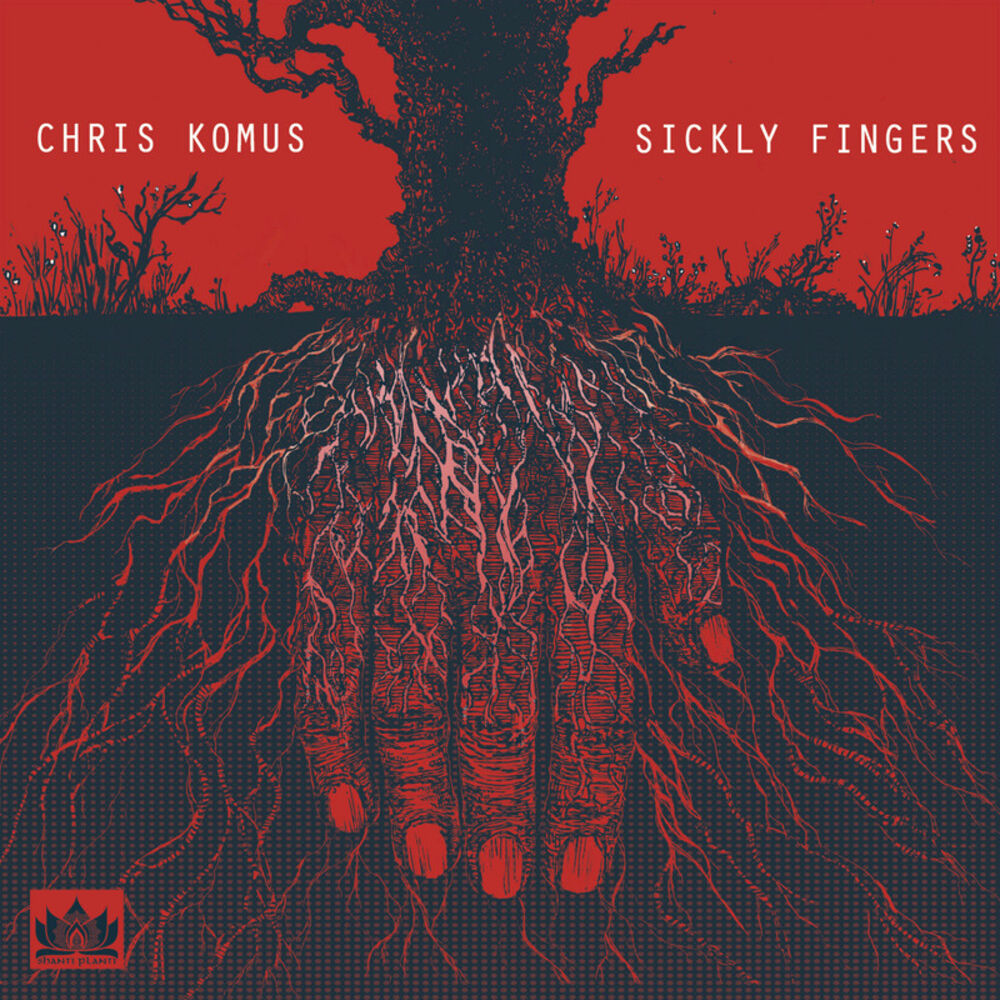 Picture of Sickly Fingers