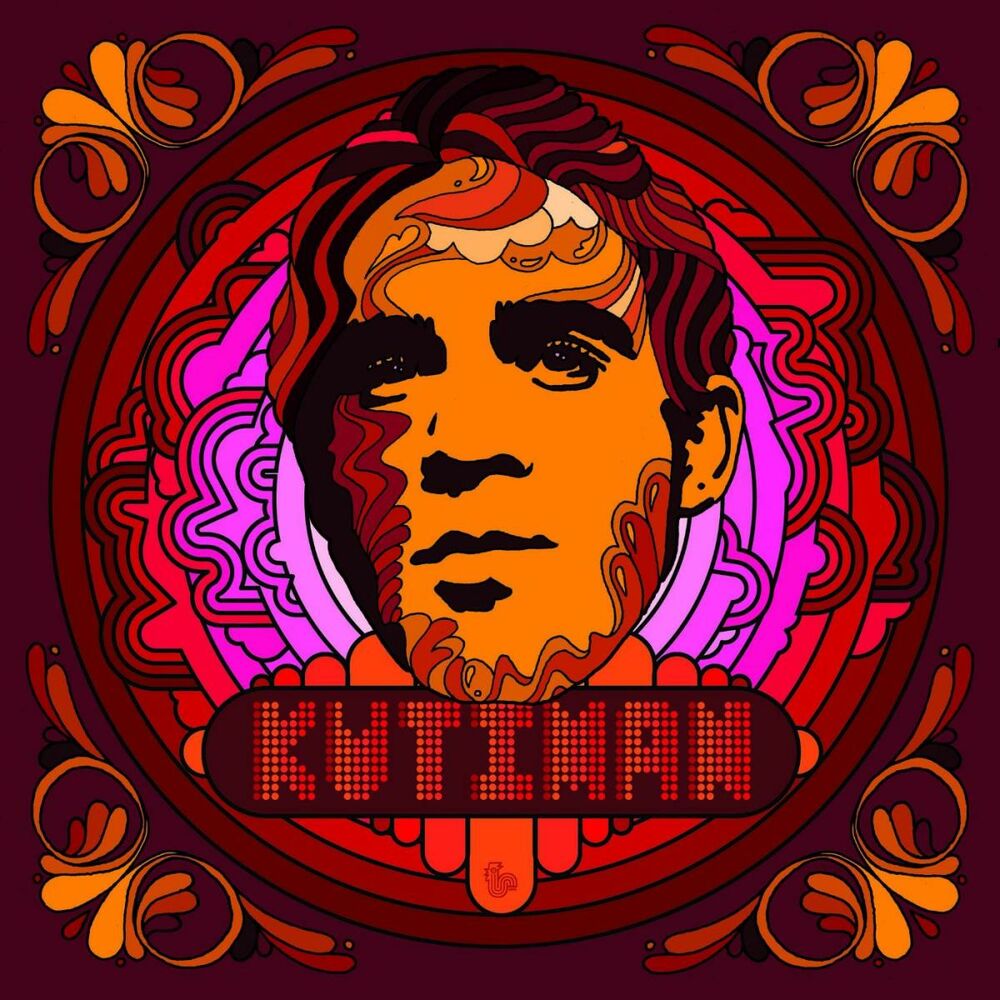 Picture of Kutiman