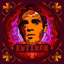 Cover of Kutiman