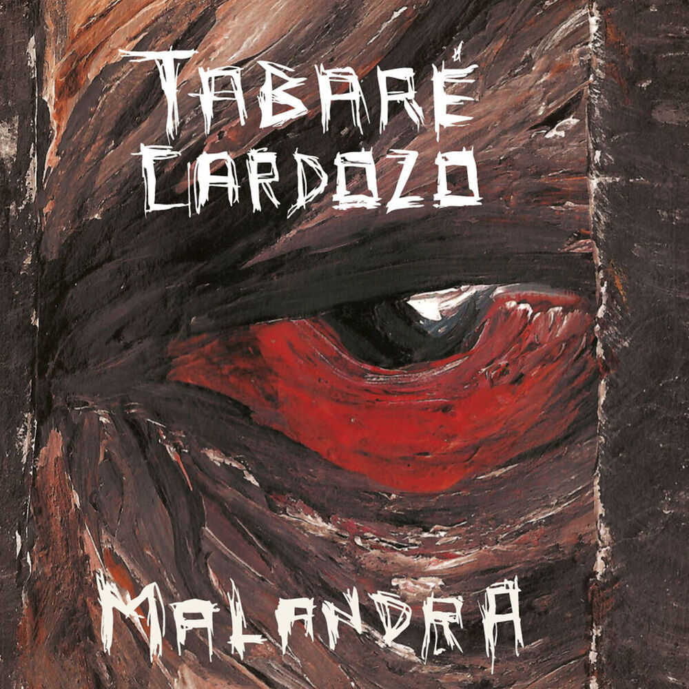 Picture of Malandra