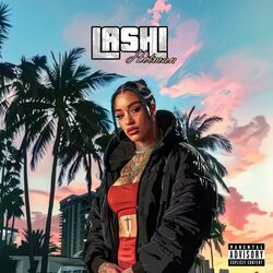 Cover of LASHI