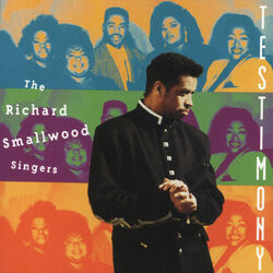 Cover of Testimony