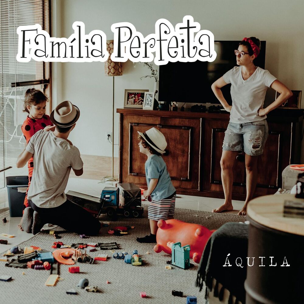 Picture of Família Perfeita