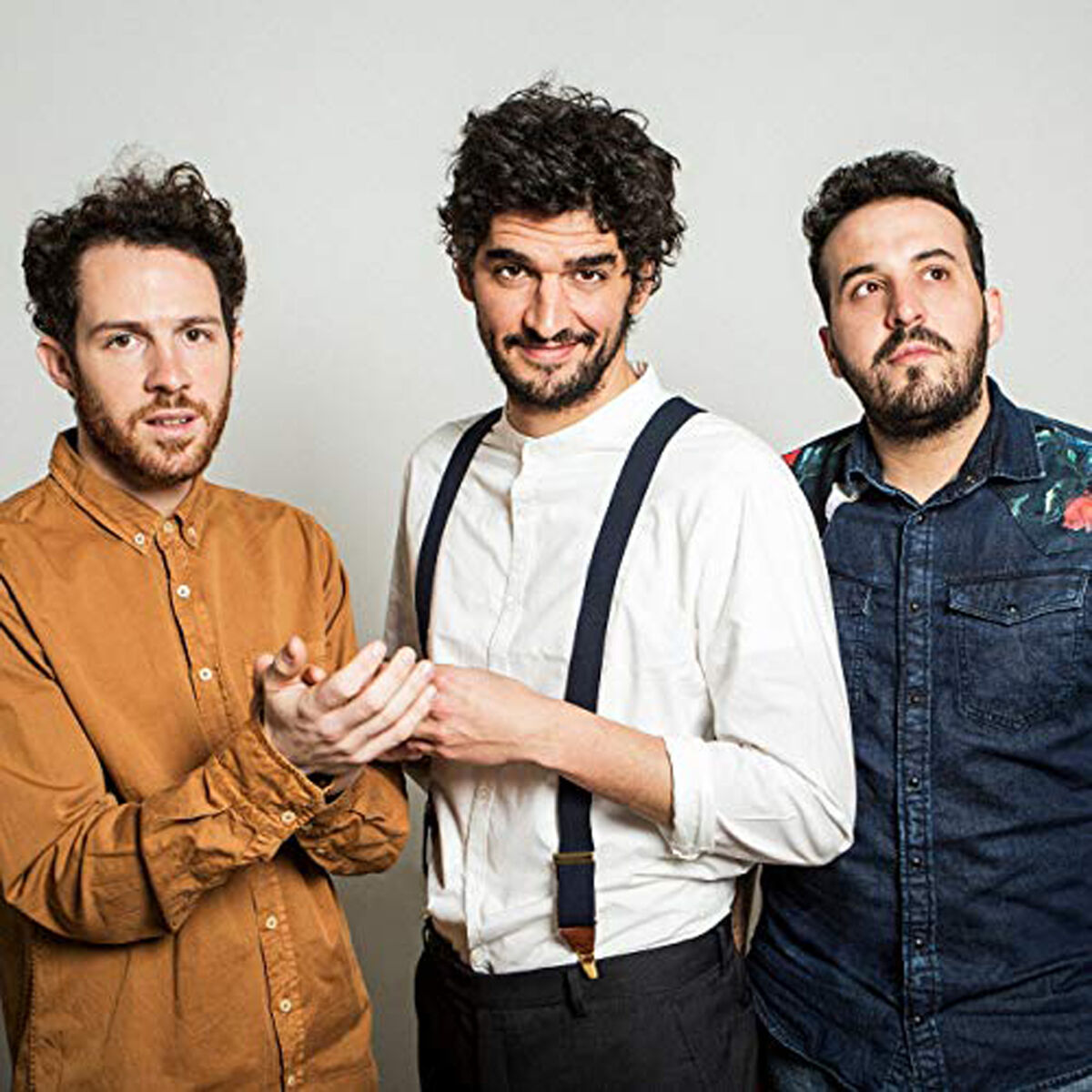 Album cover of Quiero mucho más